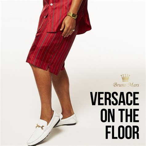 versace on the flor|versace on the floor 2017.